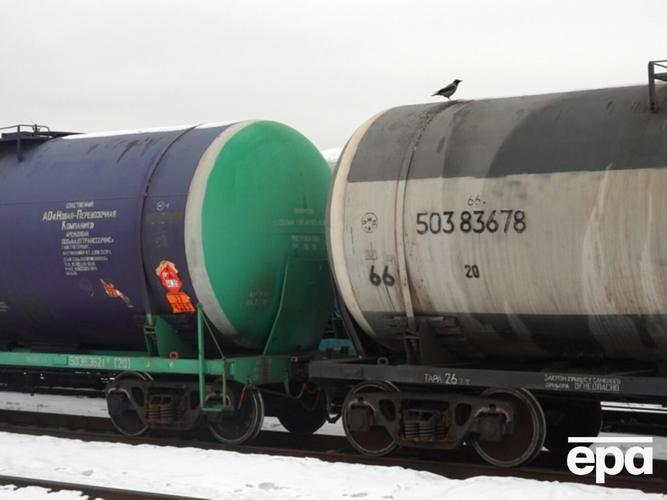 Последние санкции США против РФ оставили нефтяную промышленность страны-агрессора практически нетронутой – WSJ
