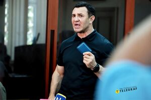 Суд відправив Тищенка під домашній арешт