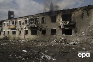 Бої за Вовчанськ точаться із травня