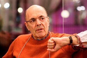 Бьоша назначили председателем правления в 2021 году