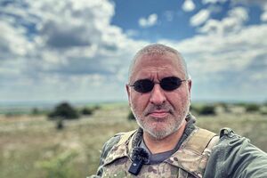 Фейгін: Я не можу постійно коментувати Арестовича, зрозумійте мене. Я не живу заради того, щоб усе життя бігати за ним і розповідати, як мені до нього байдуже