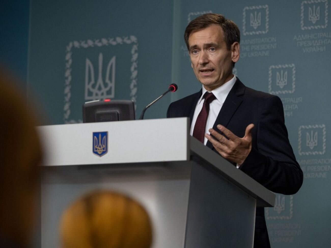 По данным Вениславского, военно-учетные данные обновили 2,37 млн украинцев