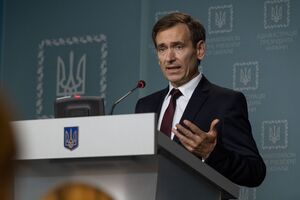 По данным Вениславского, военно-учетные данные обновили 2,37 млн украинцев