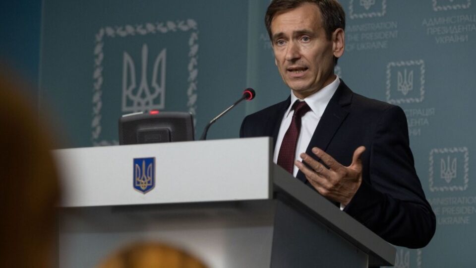 За даними Веніславського, військово-облікові дані оновило 2,37 млн українців