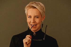 Лазарева: Мне не нужно уже вообще ничего