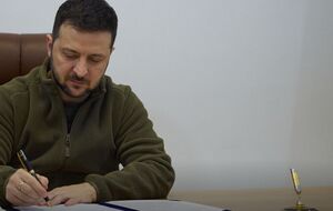 Президент подписал закон, принятый по его инициативе