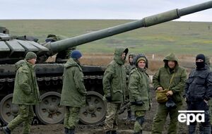 Эрик рассказал, что за оккупантов из числа заключенных расписывался в штуках