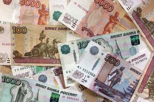 Эрик отметил, что оккупанты деньги считали, когда оставалось 30 тыс. руб.