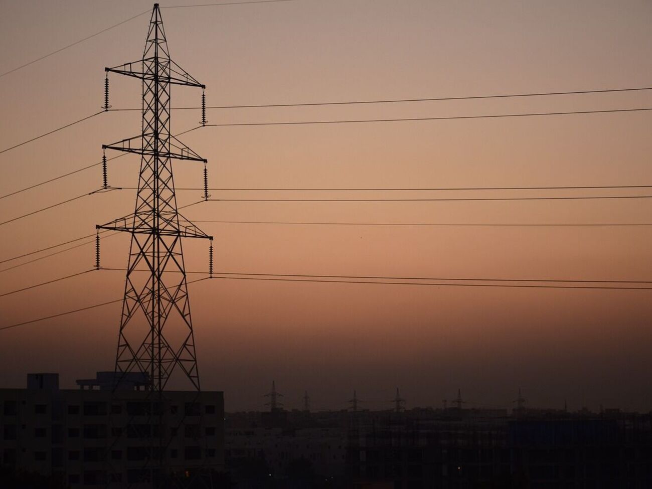 В "Укренерго" прогнозували набагато важчу ситуацію в енергосистемі