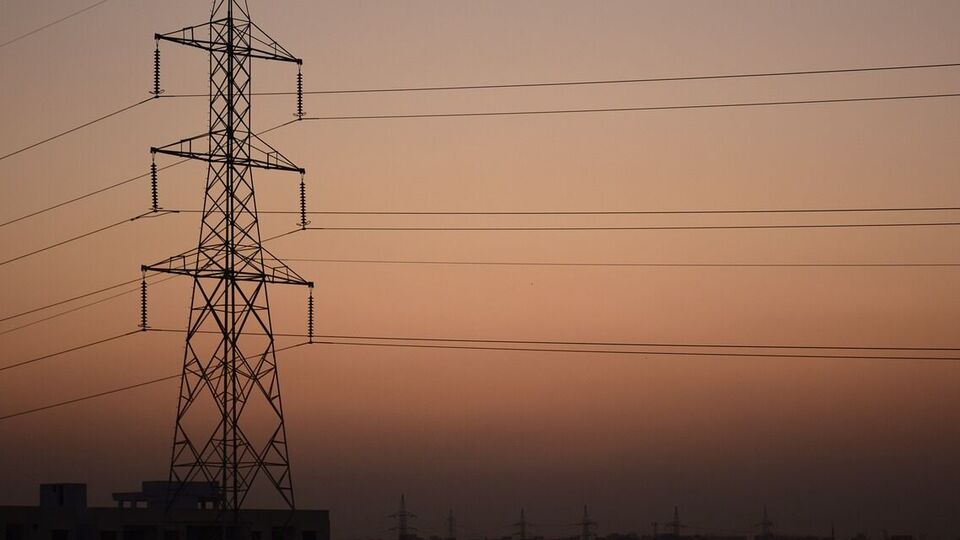 В "Укренерго" прогнозували набагато важчу ситуацію в енергосистемі