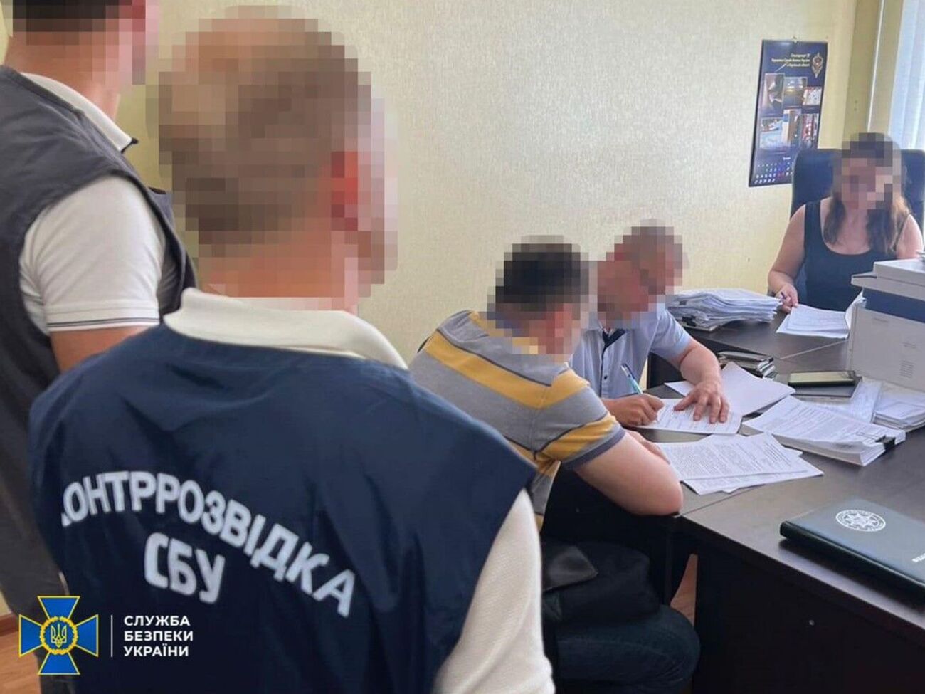 За кошти, які виділило Міноборони, підприємство мало здійснювати ремонт і технічне обслуговування транспортних засобів військового призначення