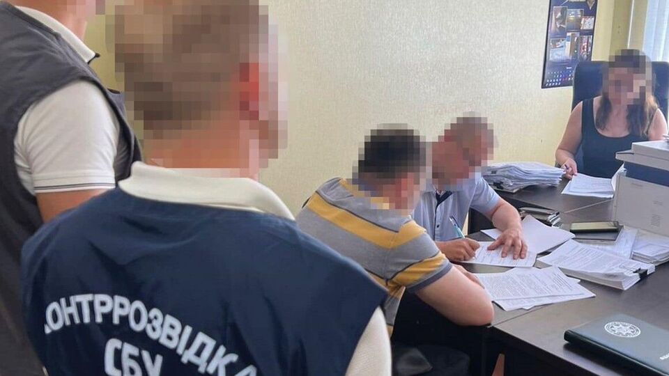 За кошти, які виділило Міноборони, підприємство мало здійснювати ремонт і технічне обслуговування транспортних засобів військового призначення