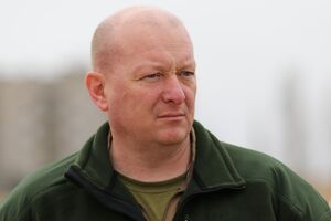 Кротевич якобы обвинил Содоля в многочисленных ошибках, в том числе во время обороны Мариуполя в 2022 году