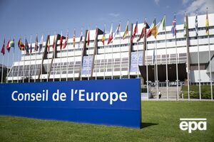 За резолюцію "Протидія стиранню культурної ідентичності під час війни та миру" віддали 103 голоси