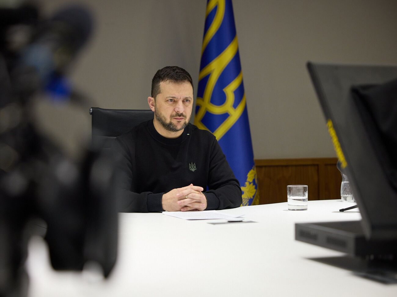 Зеленський: Голос кожної миролюбної нації має бути почутий