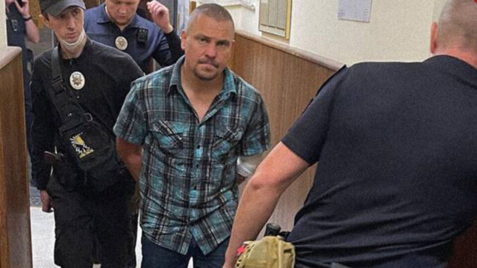 Суд отправил охранника Тищенко под стражу на два месяца без права внесения залога