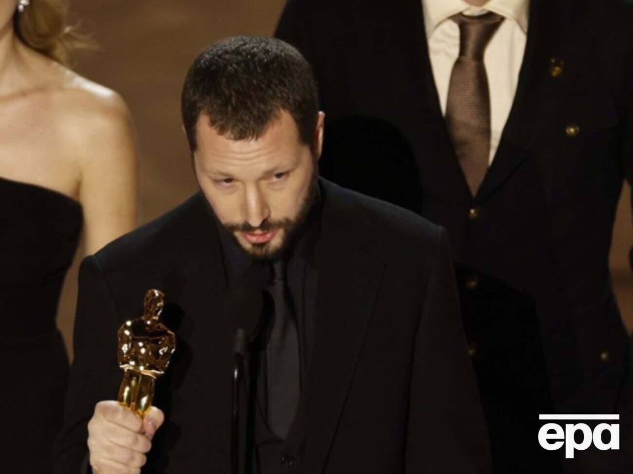 Чернов марте 2022-го вместе со своим коллегами остался в блокадном Мариуполе