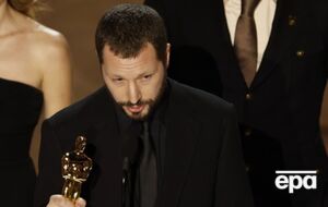 Чернов у березні 2022-го разом зі своїми колегами залишився у блокадному Маріуполі