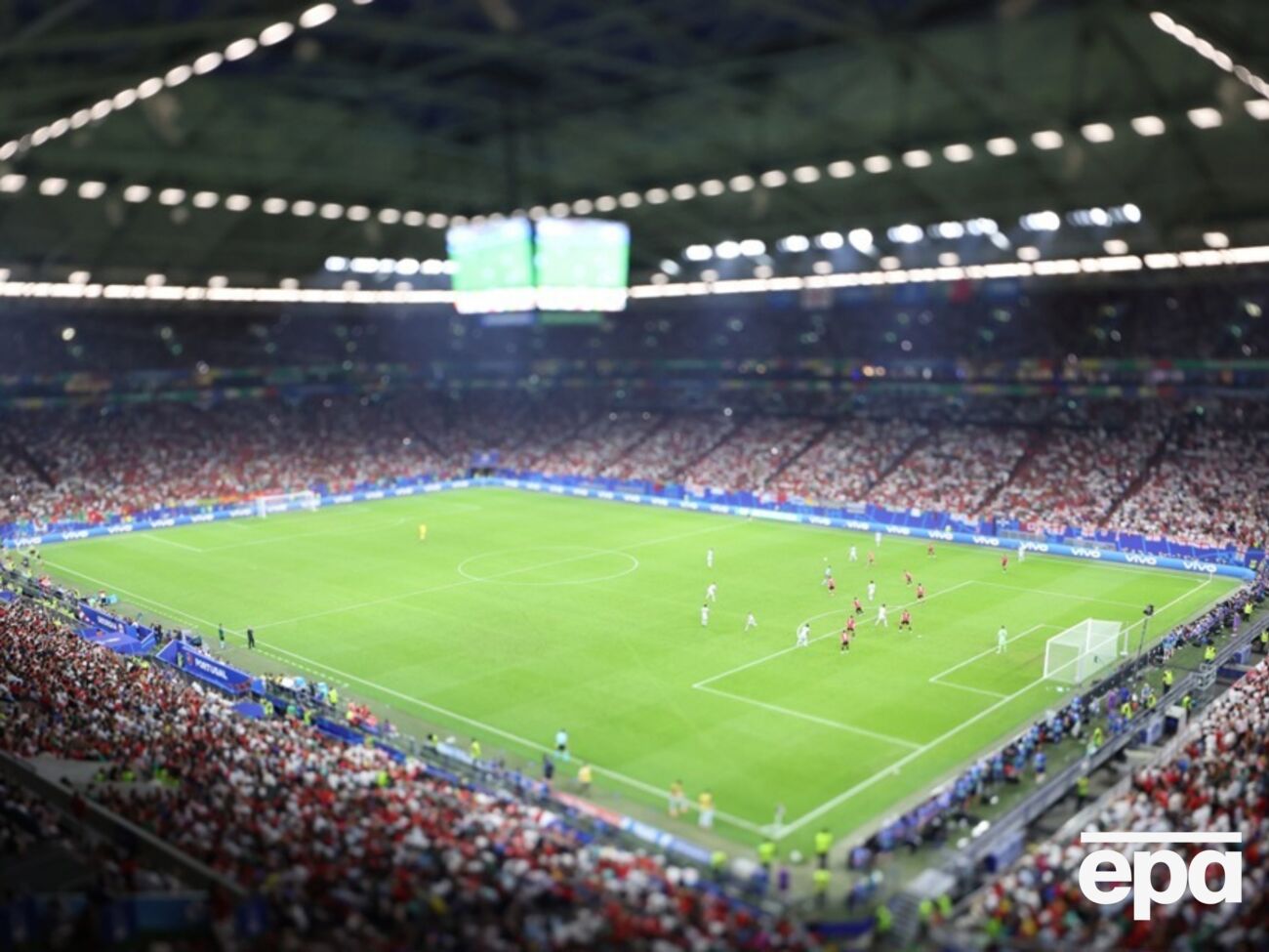 Матчи плей-офф начнутся 29 июня