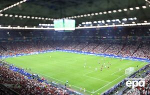 Матчи плей-офф начнутся 29 июня