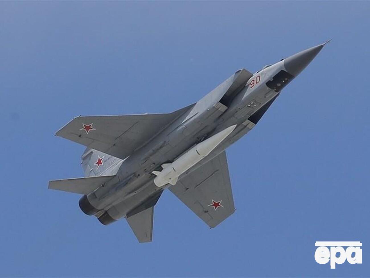 Россия ночью использовала авиацию, дроны, "Калибры"