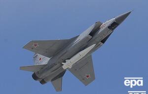 Россия ночью использовала авиацию, дроны, "Калибры"