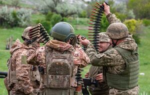 Українські воїни завдають втрат окупантам