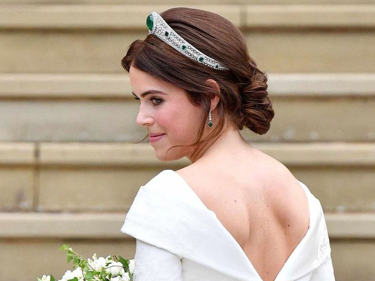 Принцесса Евгения: Давайте гордиться нашими шрамами