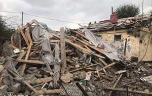 Серед постраждалих є діти