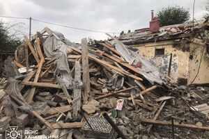 Серед постраждалих є діти