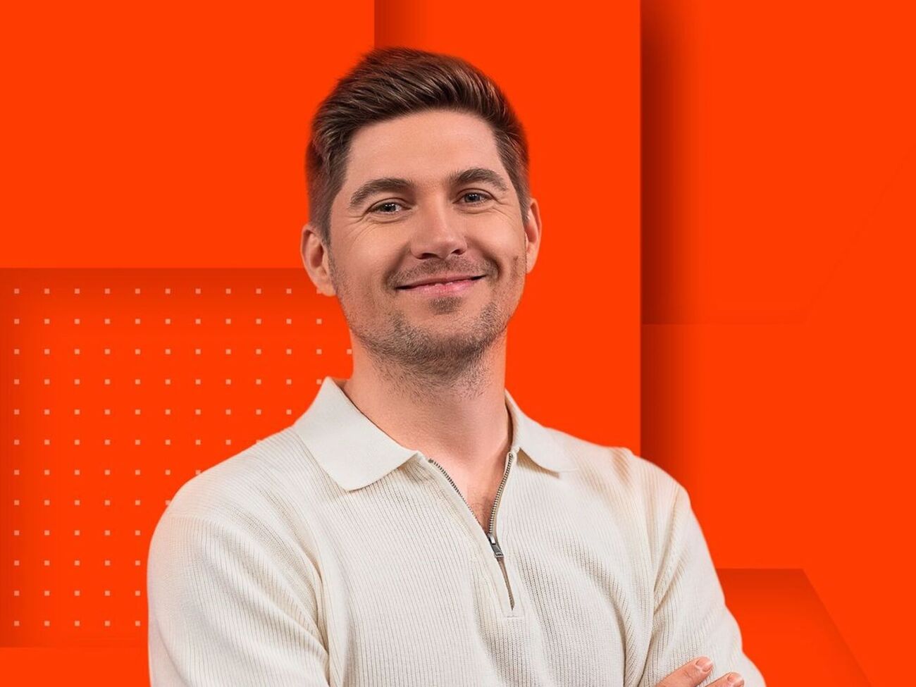 Остапчук пока что не комментировал заявление Байды