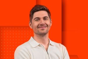 Остапчук пока что не комментировал заявление Байды