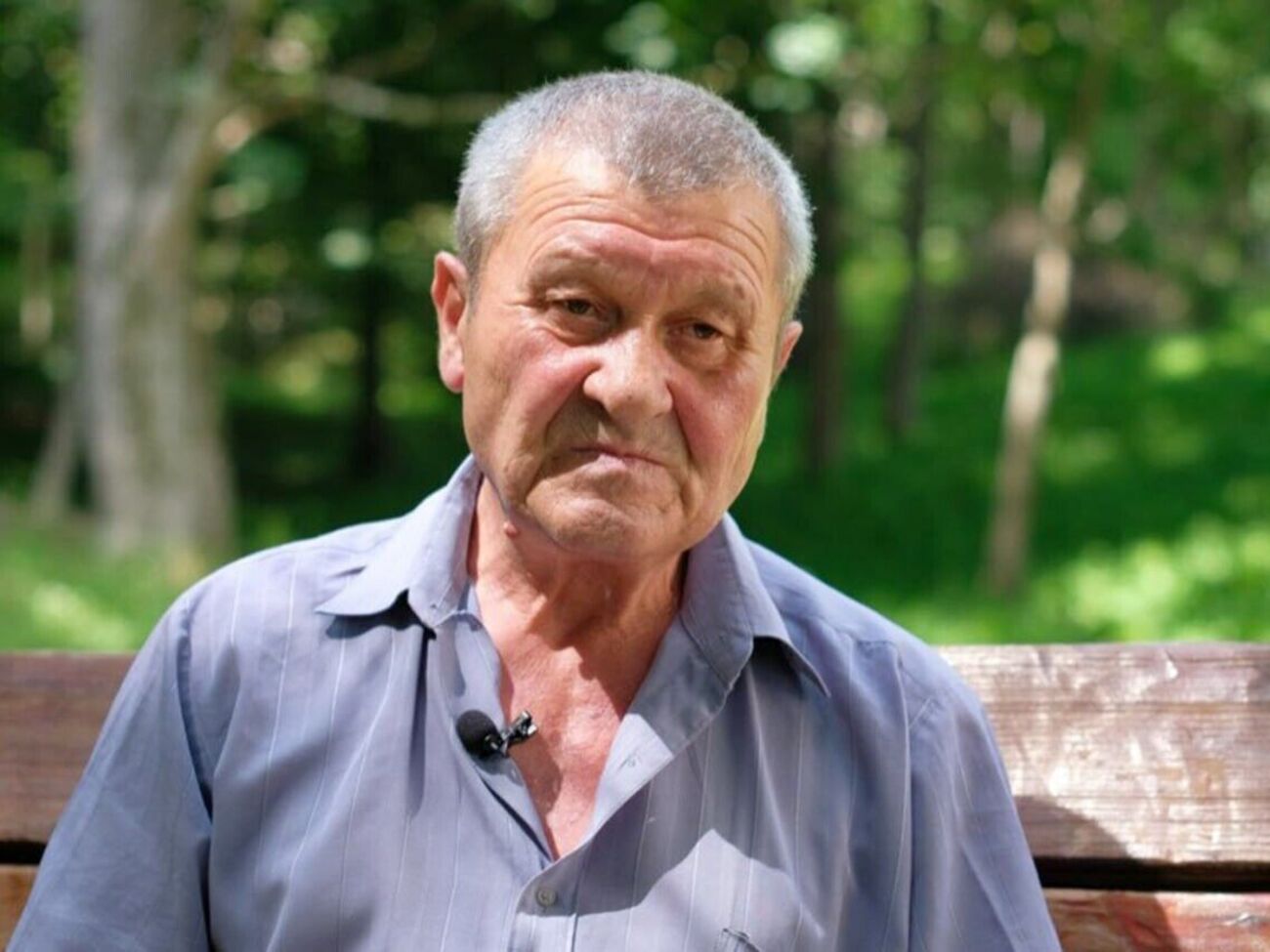 Зубенко: Людей важливо підтримувати