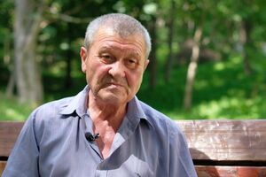 Зубенко: Людей важливо підтримувати