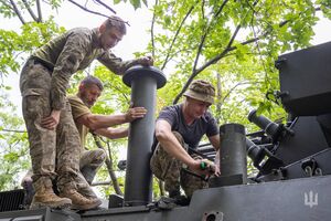 Сили оборони відбивають ворожі атаки