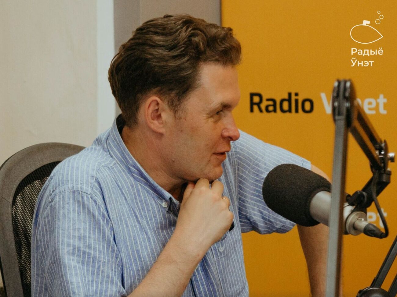 Евгений Магда: К сожалению, объемов импорта недостаточно, чтобы всем хватило