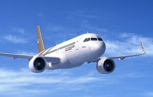 Российский миллиардер купил самолет в обход санкций, пишут СМИ