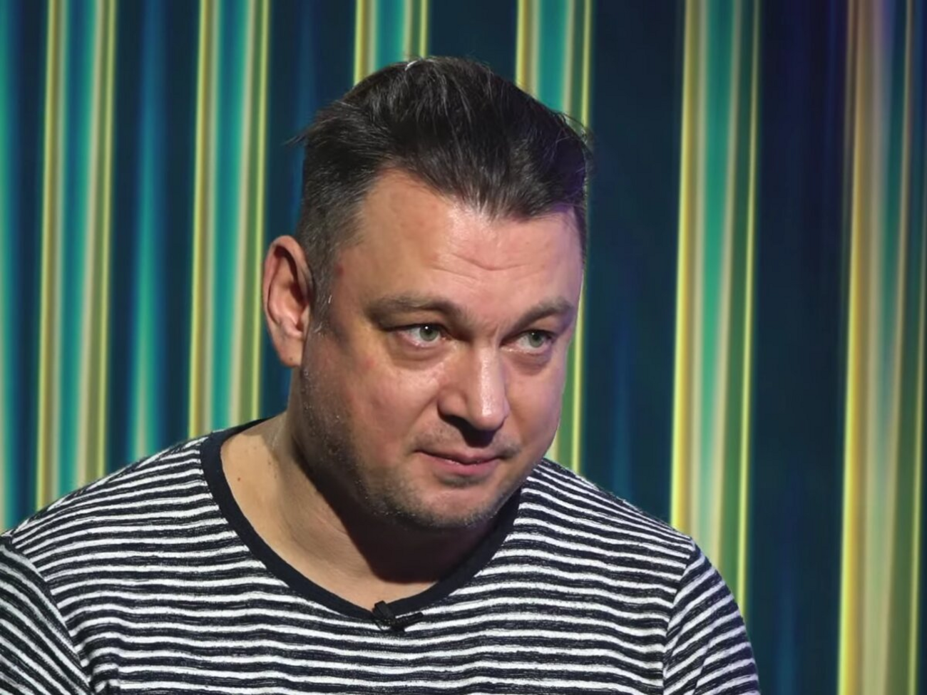 Сергей Лямец: Слишком много совпадений вокруг Кудрицкого. Или он святее папы римского, или имеет крайне мощное прикрытие