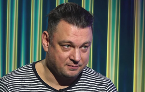 Сергей Лямец: Слишком много совпадений вокруг Кудрицкого. Или он святее папы римского, или имеет крайне мощное прикрытие