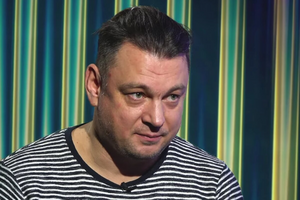 Сергей Лямец: Слишком много совпадений вокруг Кудрицкого. Или он святее папы римского, или имеет крайне мощное прикрытие