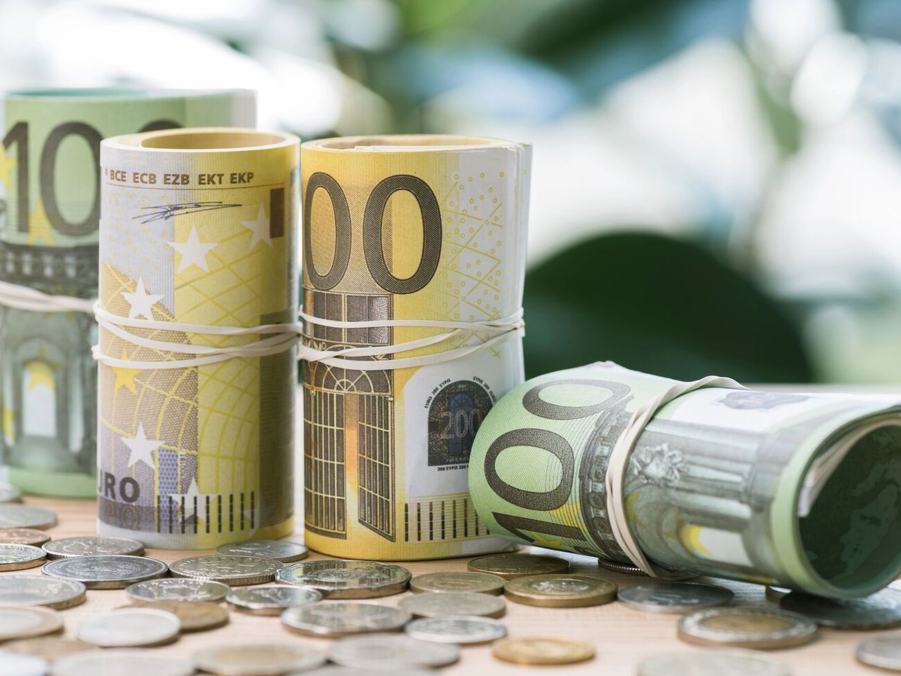 С начала полномасштабной войны ЕС предоставил Украине почти €35 млрд прямой бюджетной помощи