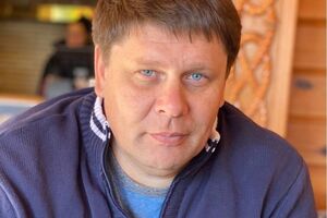 Дмитриев рассказал о проекте "Очі"