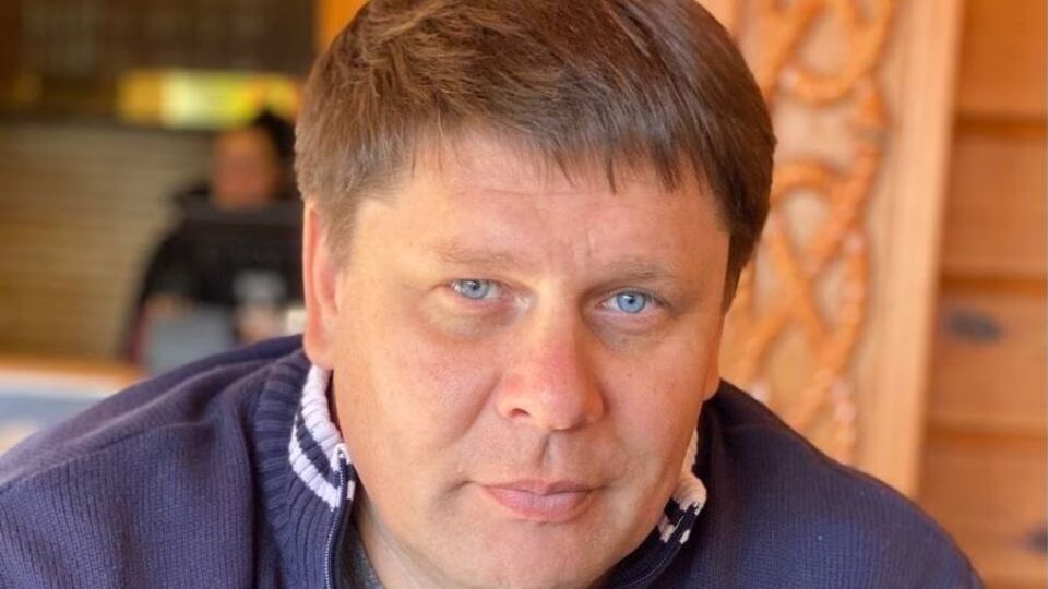 Дмітрієв розповів про проєкт "Очі"