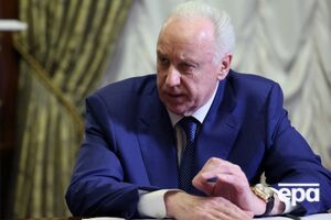 Бастрикін розповів про скерування мігрантів на фронт