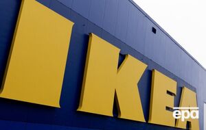 Когда именно ІКЕА возобновит работу в Украине, пока неизвестно