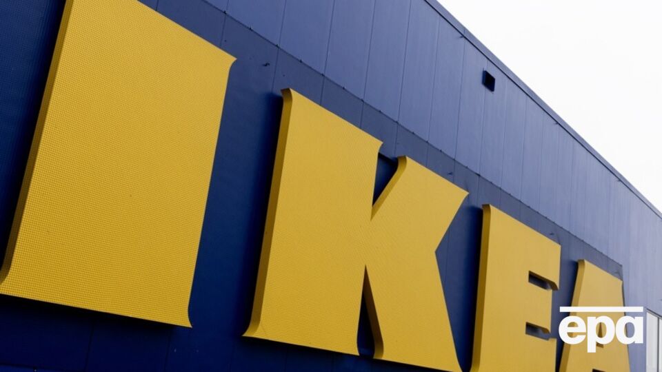 Коли саме ІКЕА відновить роботу в Україні, поки невідомо