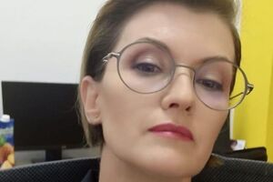 Я читала памʼятки, як поводитися з героєм на протезі, щоб не зачепити його почуття. Але плакала від вдячності, а він обіймав мене й казав: "Усе буде добре"