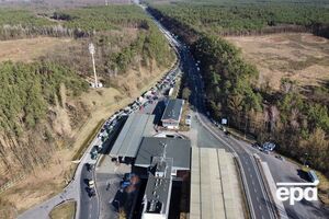 Автор петиции считает, что отсутствие бронирования для водителей может привести к транспортному коллапсу