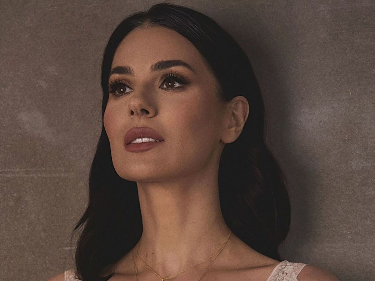 За словами Єфросиніної, вона почала діставати задоволення під час близькості після того, як змогла сама полюбити своє тіло