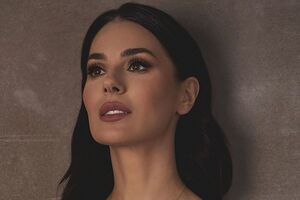 За словами Єфросиніної, вона почала діставати задоволення під час близькості після того, як змогла сама полюбити своє тіло